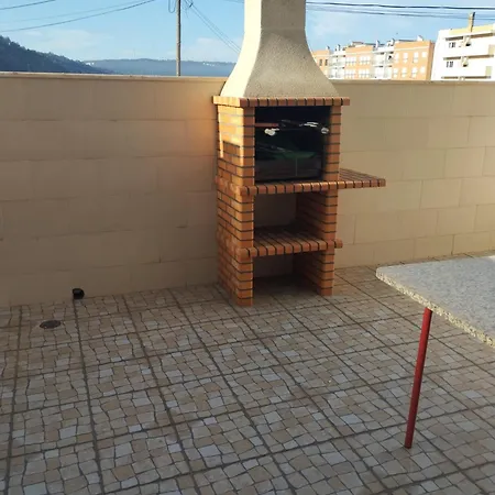 Apartament Retiro Nosso *