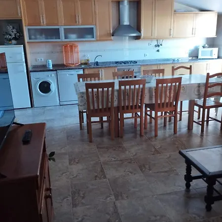 Retiro Nosso Apartman Nazaré