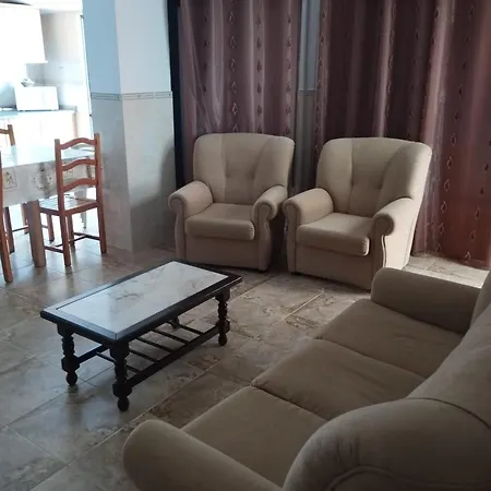 Retiro Nosso Apartman