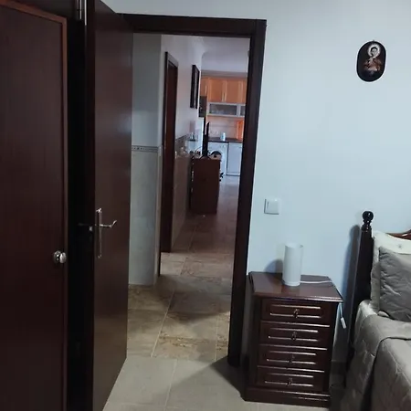 Apartman Retiro Nosso *