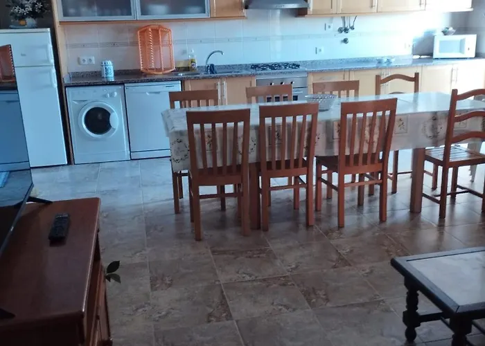 Retiro Nosso Apartment Nazare