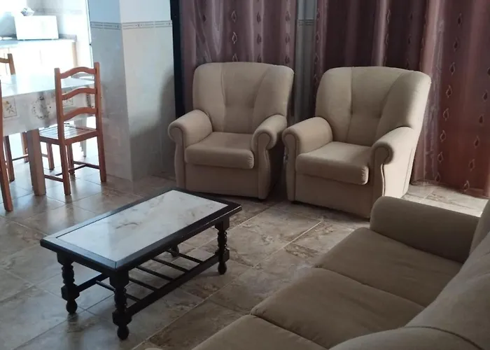 Retiro Nosso Apartment