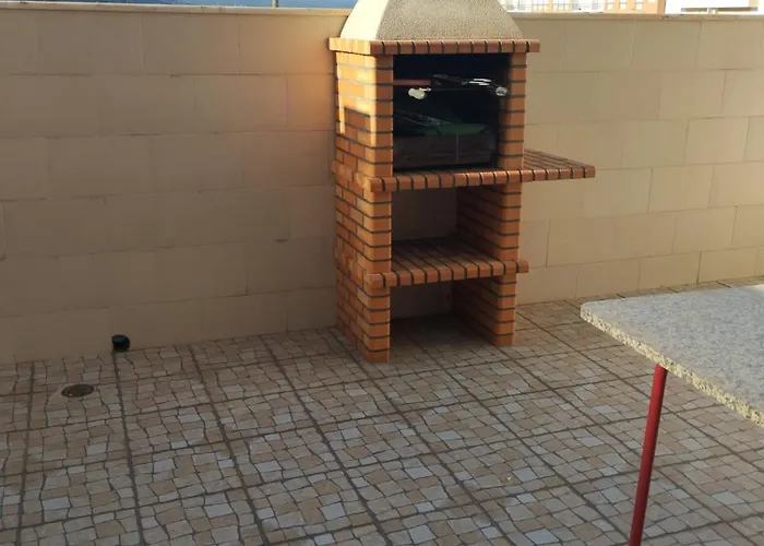 Apartment Retiro Nosso *