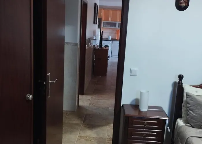 Apartment Retiro Nosso *